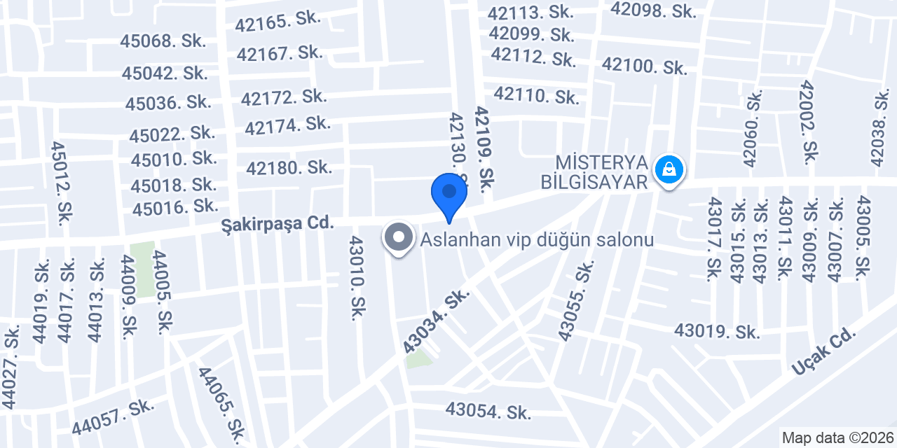 Mycom Bilgisayar Ercan Yıldırım Casper konumu