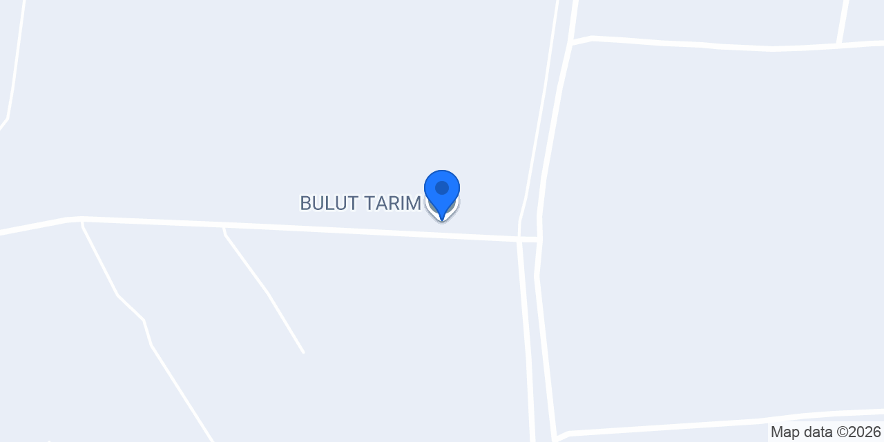 BULUT TARIM konumu