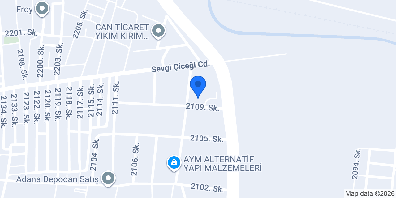 SOLART ENERJİ konumu