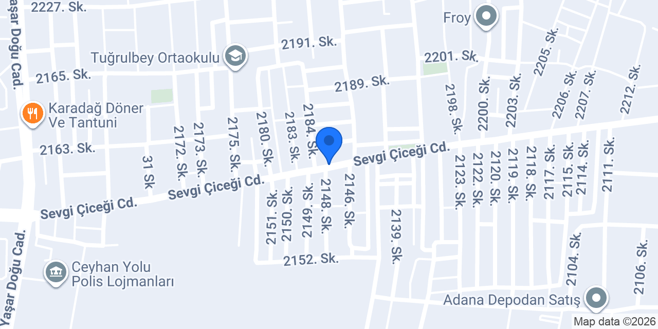 Bi dünya baklava konumu