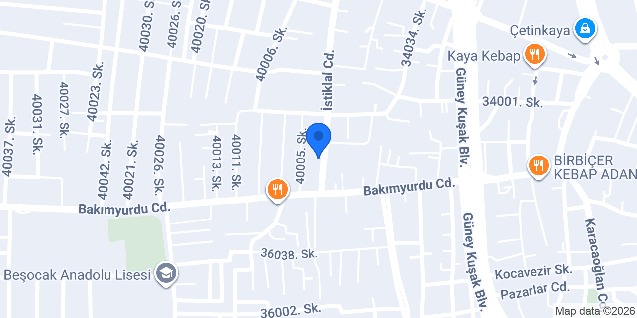 Auto Er Service konumu