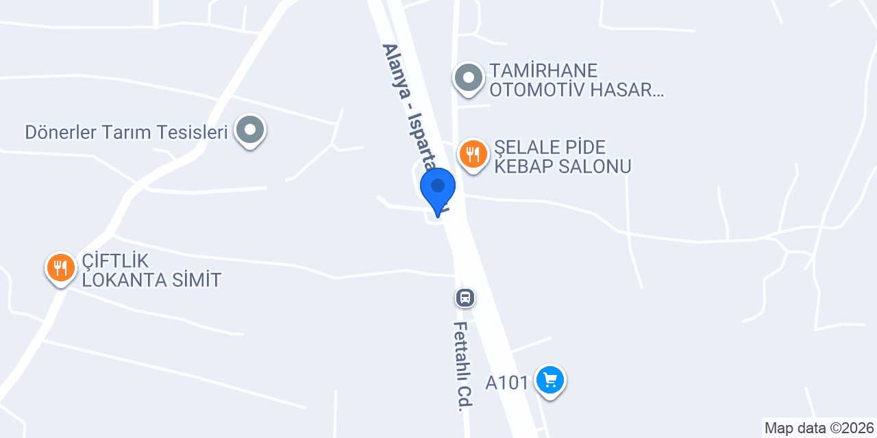 MEA İnovasyon konumu