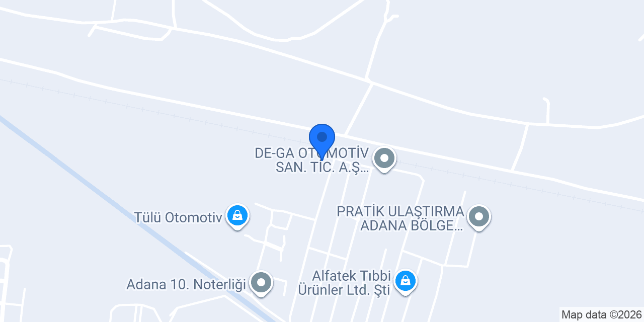 E Tipi Cezaevi Sudeposu konumu