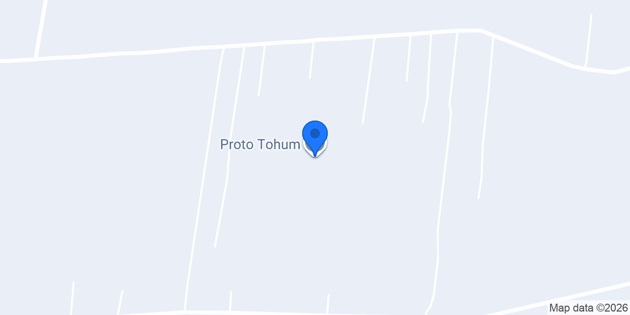 Proto Tohum konumu