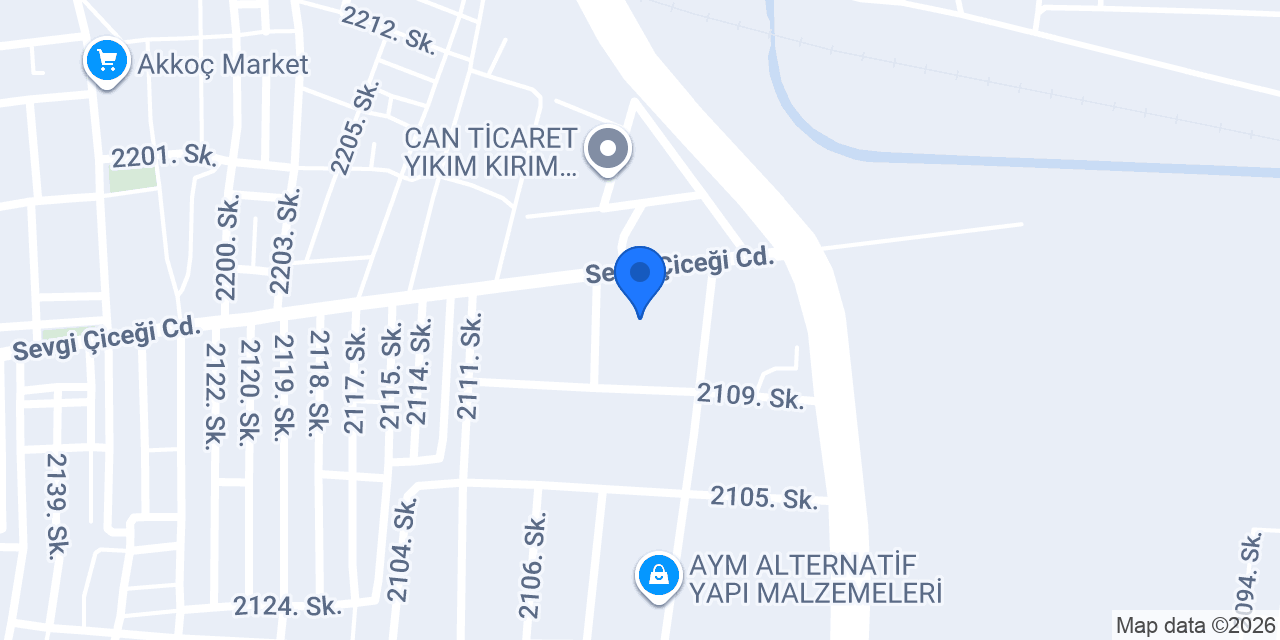Doğuş Kağıtçılık Ltd Sti konumu