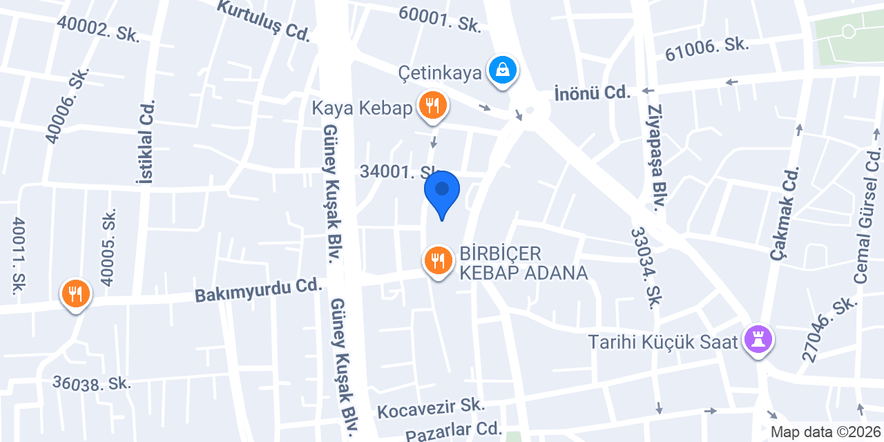 Güler Dent Ağız ve Diş Sağlığı konumu