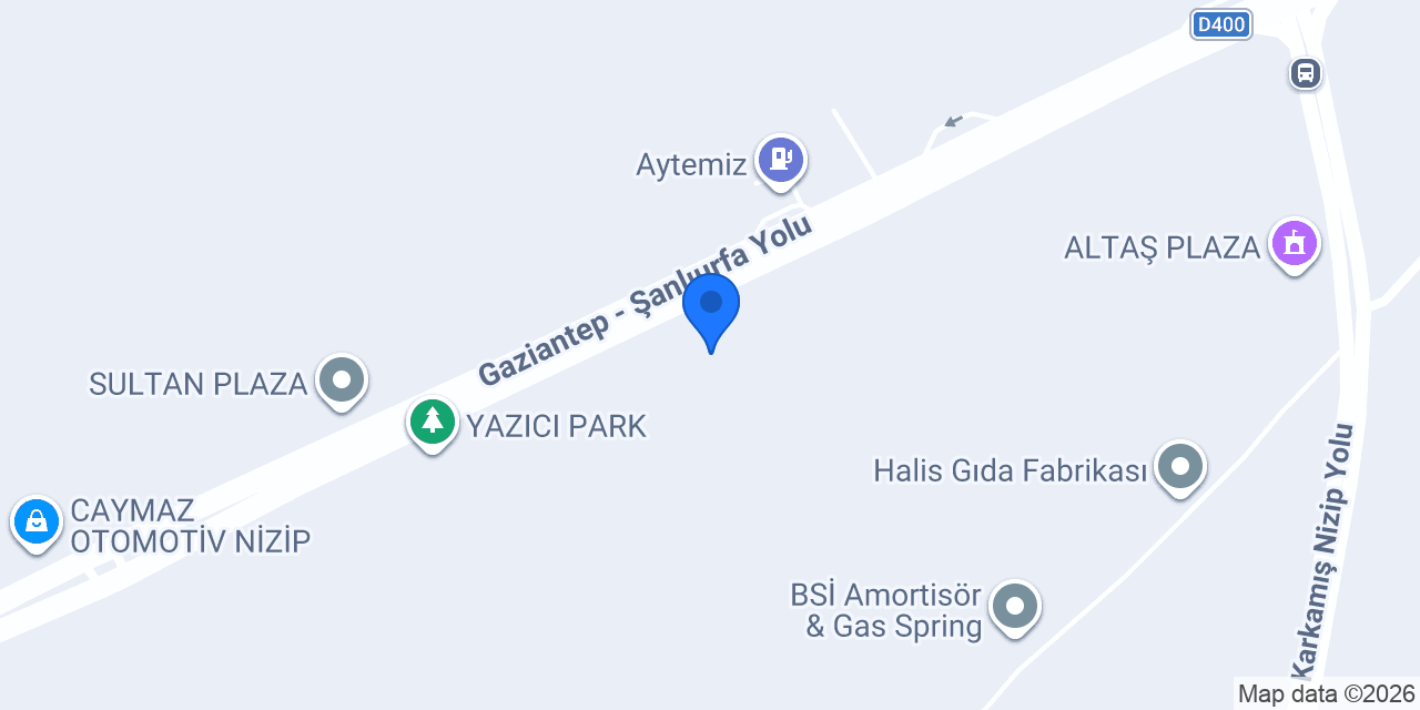 Şıho Fıstık konumu