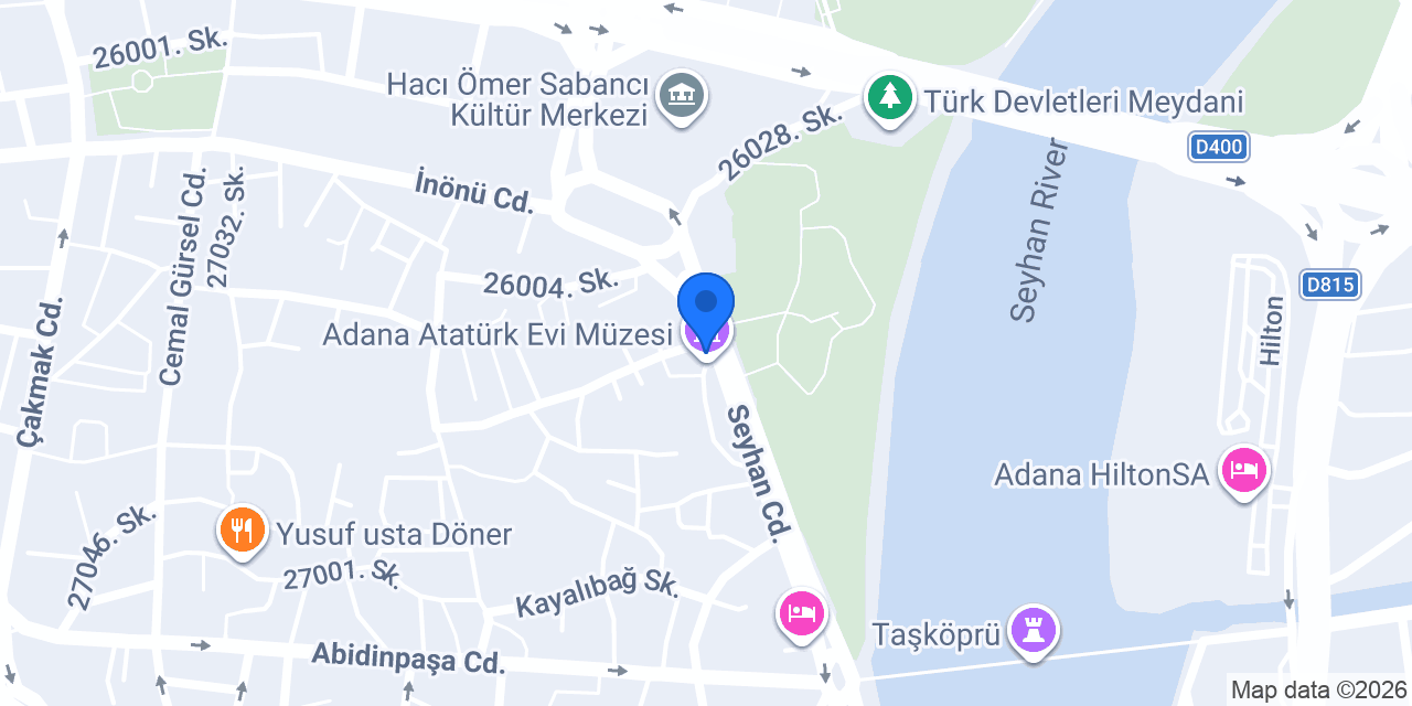 AOG SİGORTA konumu