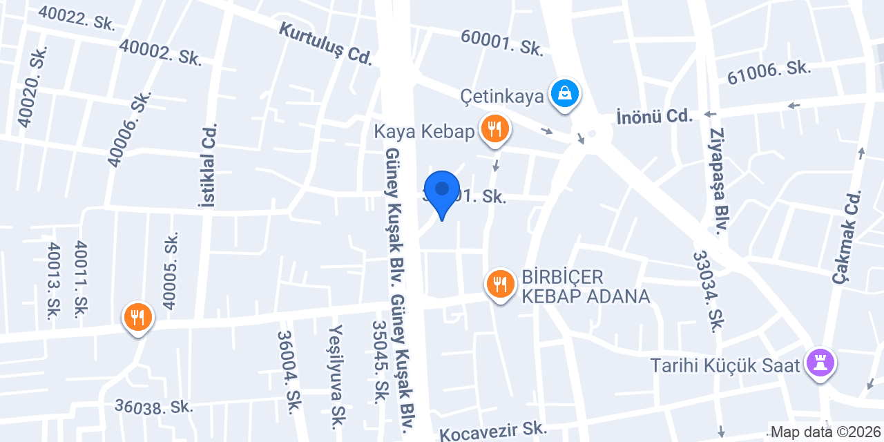 Karlı oto elektirik konumu