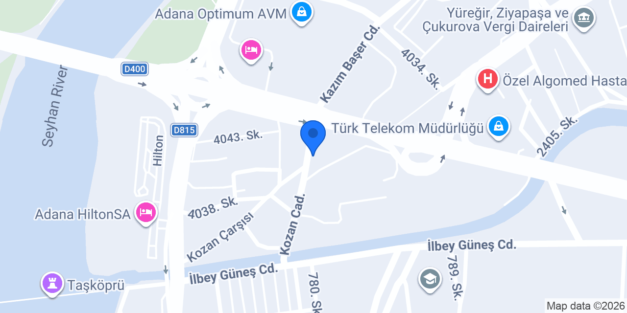 Nisanoğlu Pamuk, Elyaf, Sünger, Ev Tekstili Ürünleri konumu