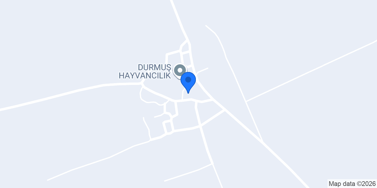 CAYMAZ HAYVANCILIK konumu