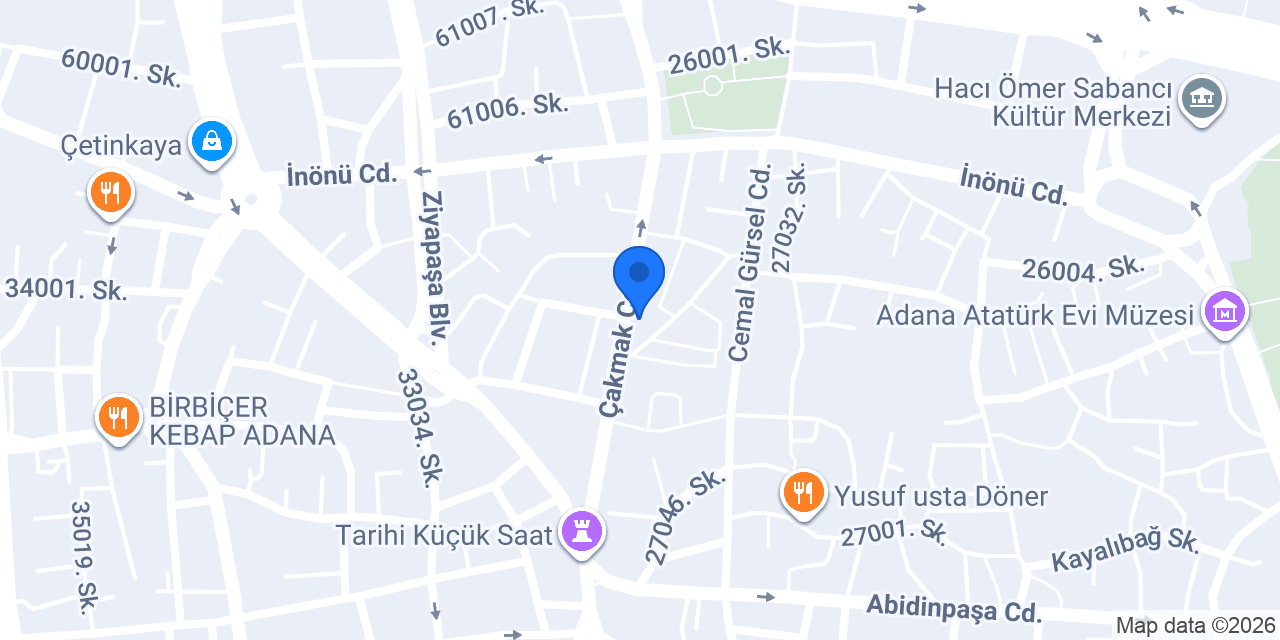 Avukat Yekta Güngör Ünal konumu