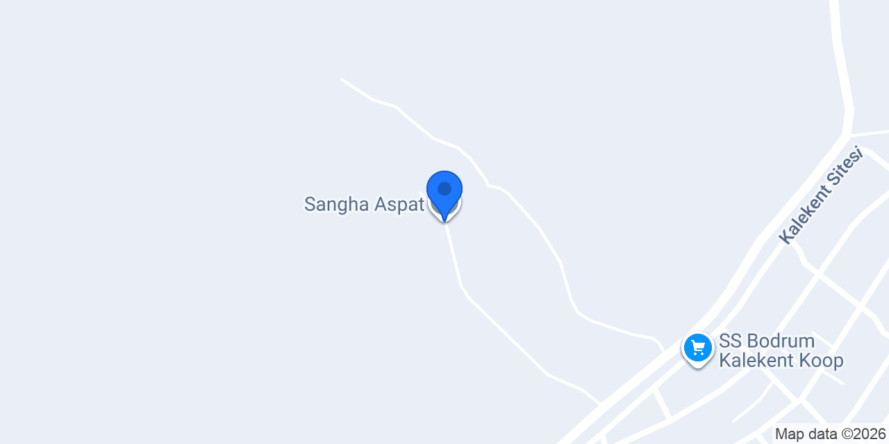 Sangha Aspat konumu