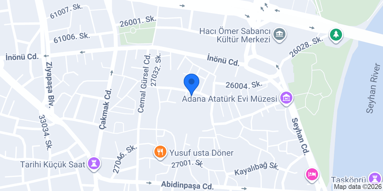 Elit Toptan Kağıt & Matbaa Malz.Tic. konumu
