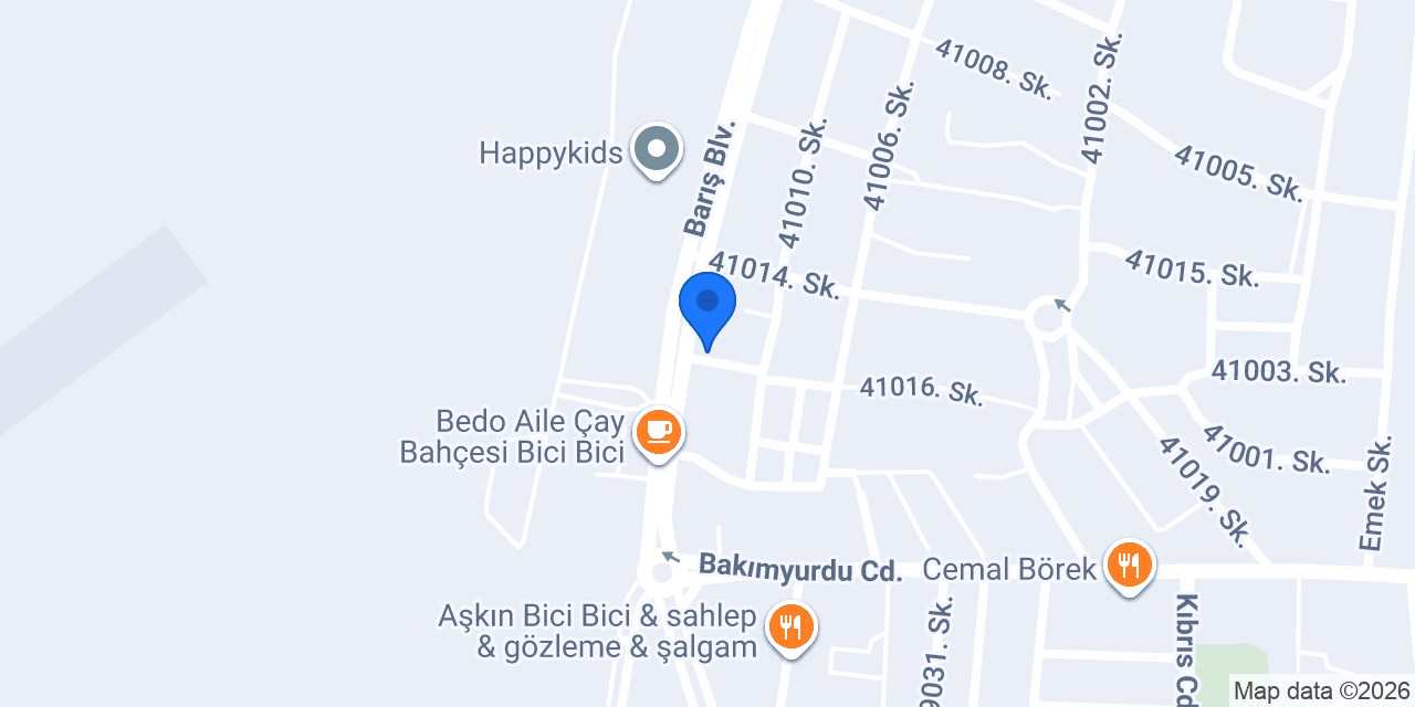 724RENT konumu
