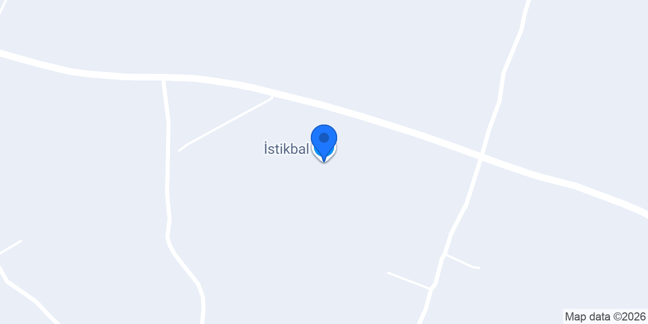 İstikbal konumu