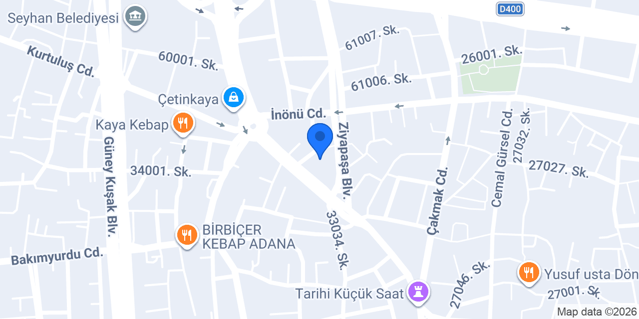 Bellona Balçık Mobilya San. Tic. Ltd. Şti. konumu