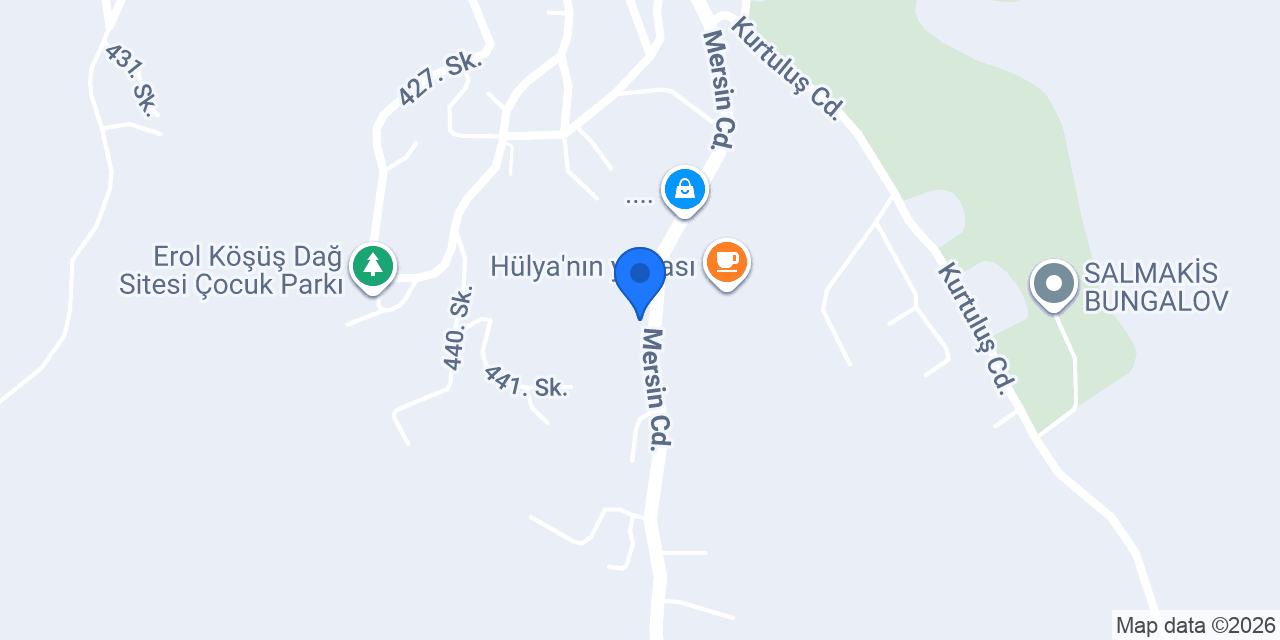 ZULFIKAR AUTO konumu