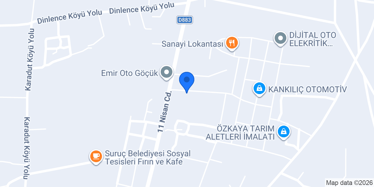 Tornacı Sabri konumu