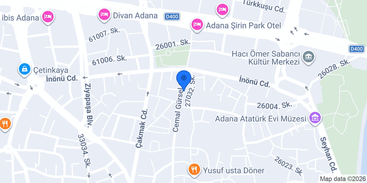 Erdoğan Kardeşler konumu