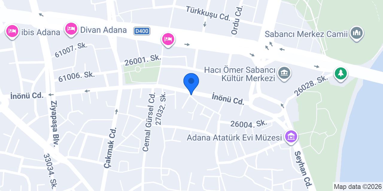 arel tedarik konumu