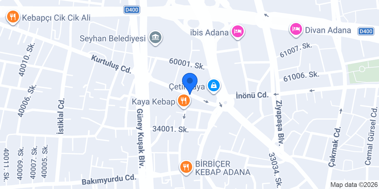 Boğaziçi Şekerleme konumu