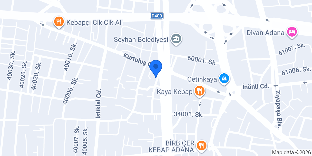 Uzman Klinik Psikolog Hatice Belge konumu