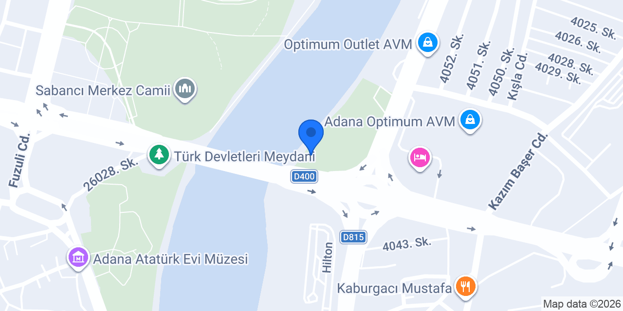 Lazer epilasyon teknik servis konumu