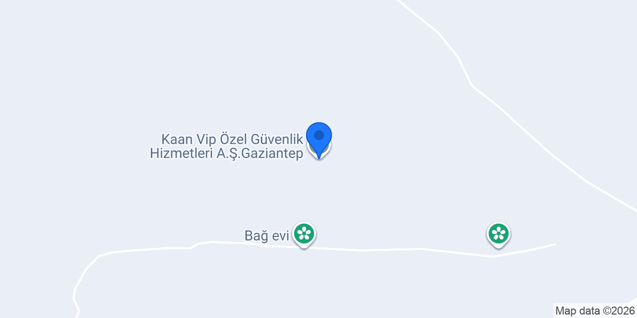 MTA YAPI İNŞAAT DEKLARASYON konumu