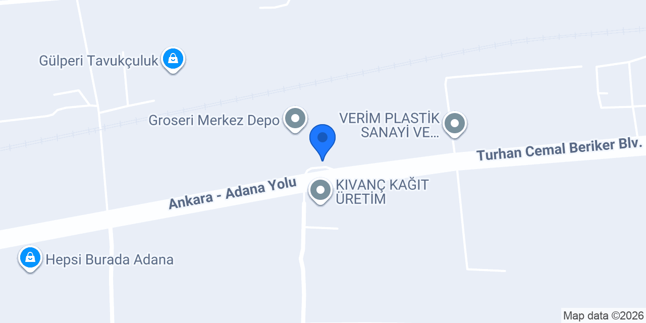 Aytemiz konumu