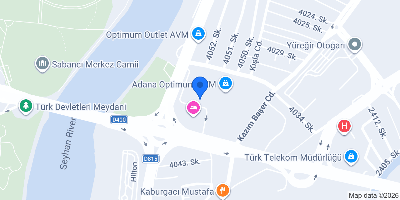 OXXO konumu