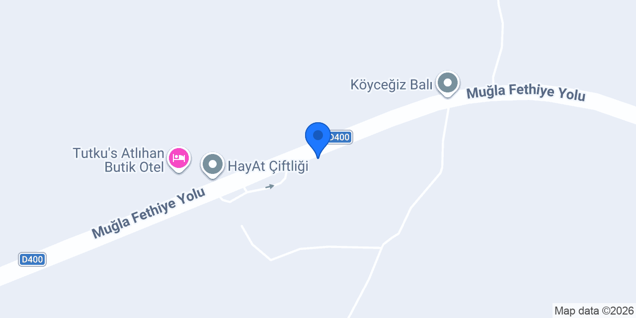 Mangalda Kiloyla Lezzet 2 konumu