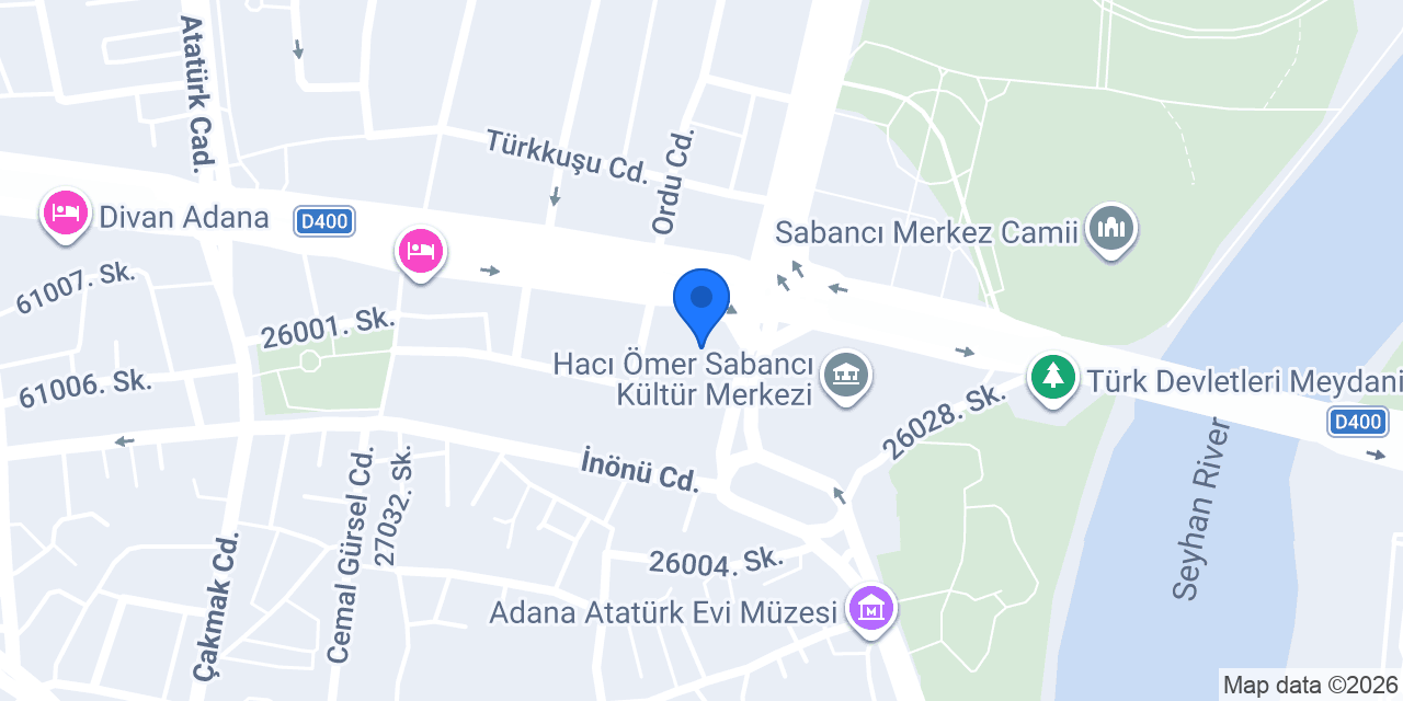 Erkuran Hukuk ve Danışmanlık konumu