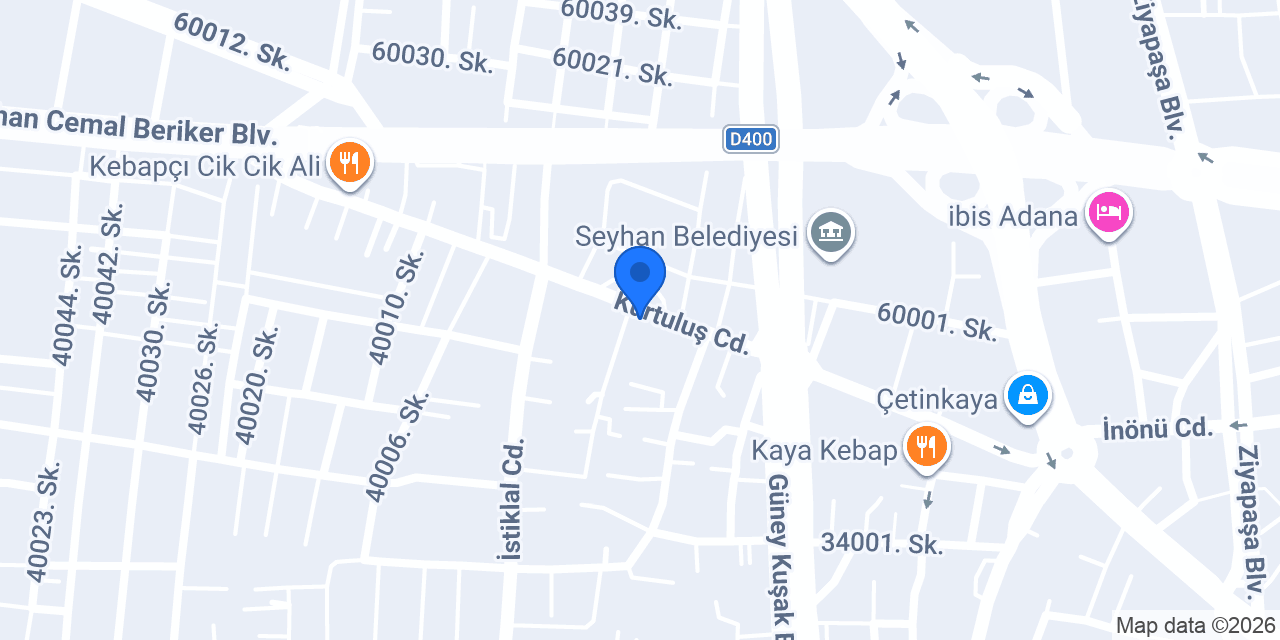 Kardeşler Dağıtım konumu