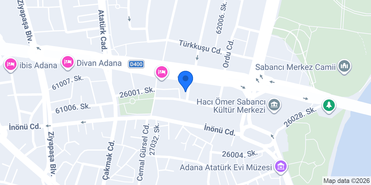 Kılas Erkek Kuaförü konumu
