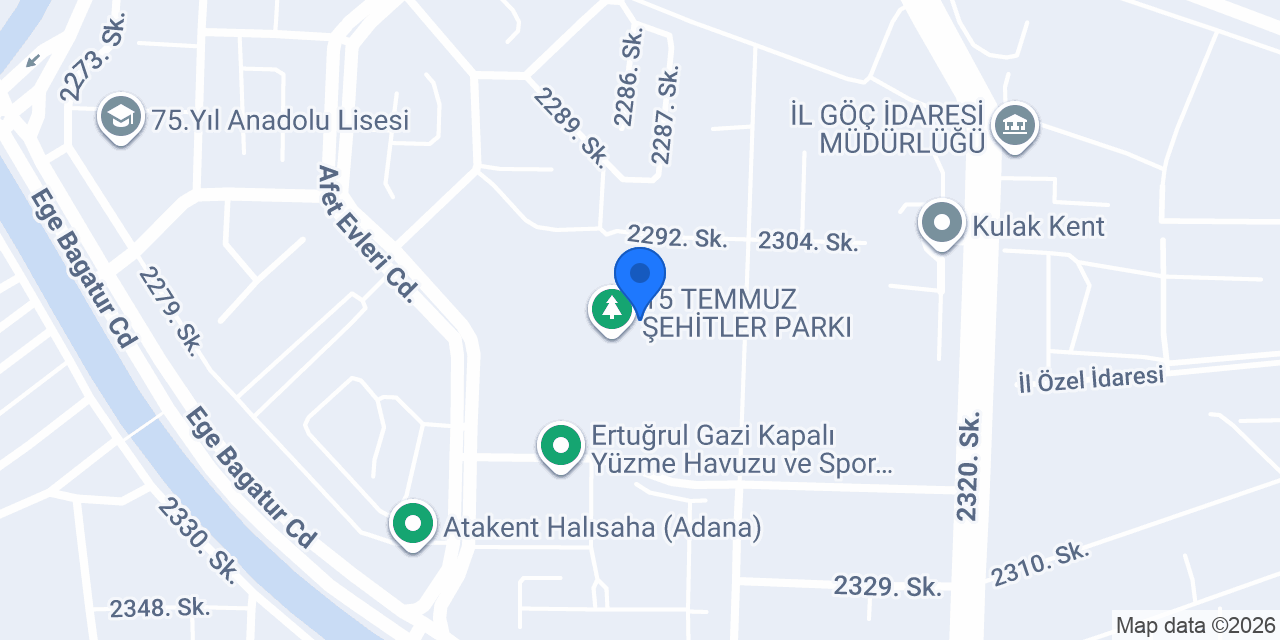 KRISTAL BÖREKÇİLİK konumu