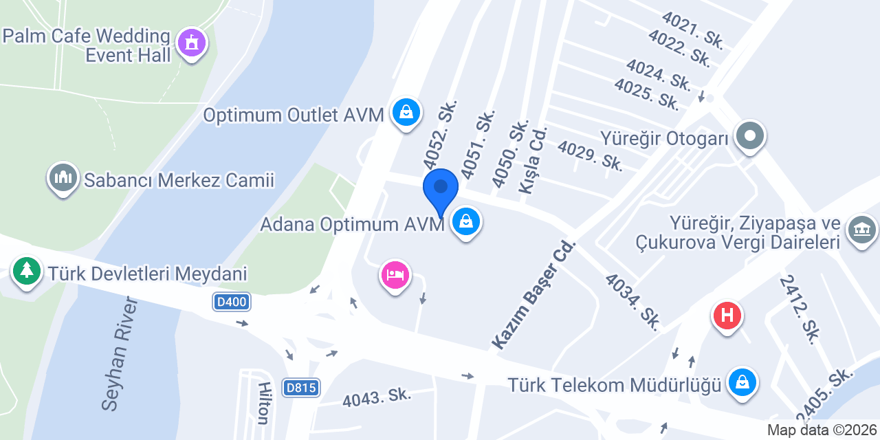 Pidem konumu