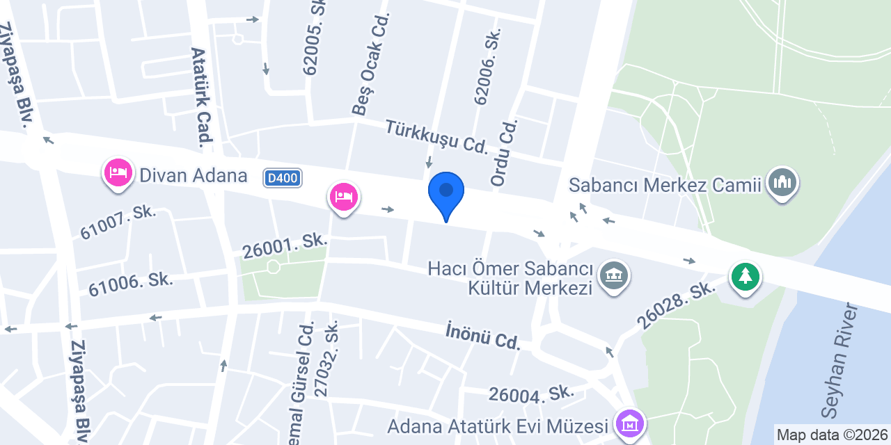Taş Oto Yıkama konumu