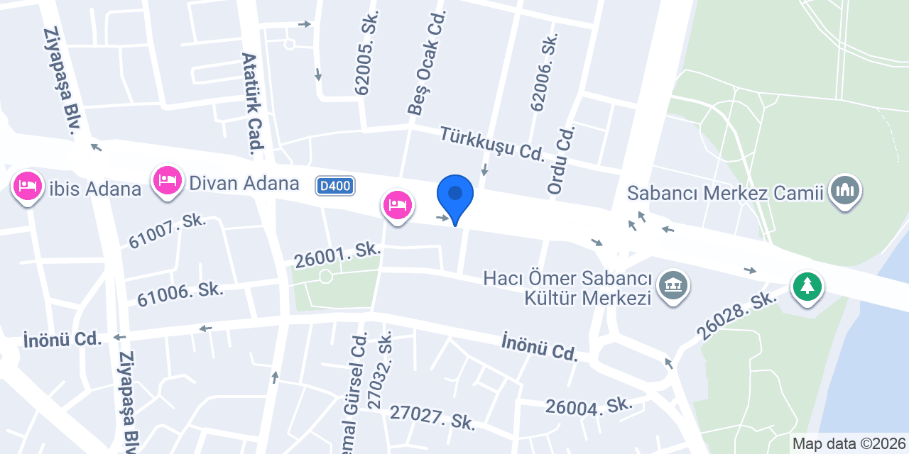 Kaya hukuk danışmanlık konumu