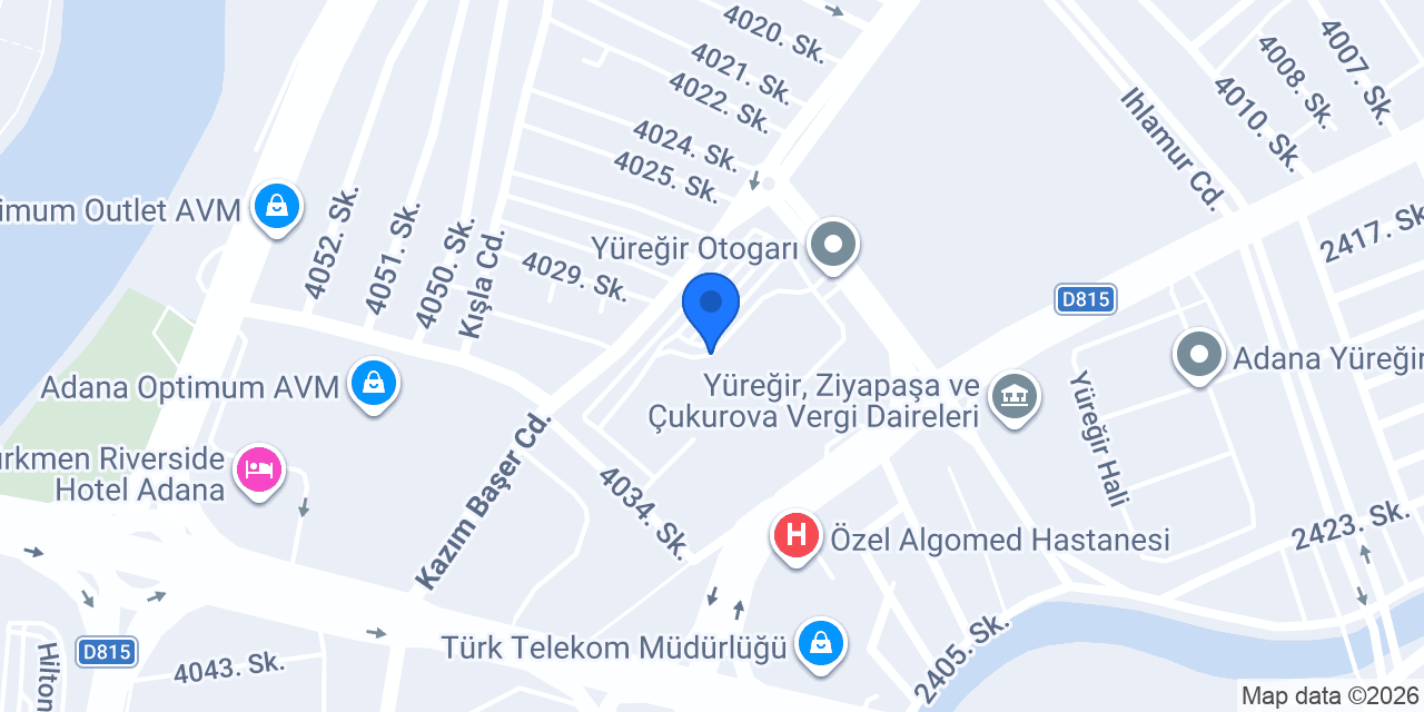 Engin Usta konumu