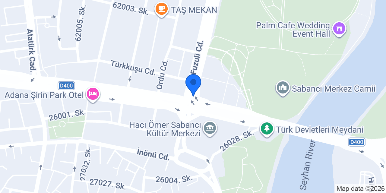 Avukat Fulya (Alisinanoğlu) Seçer konumu