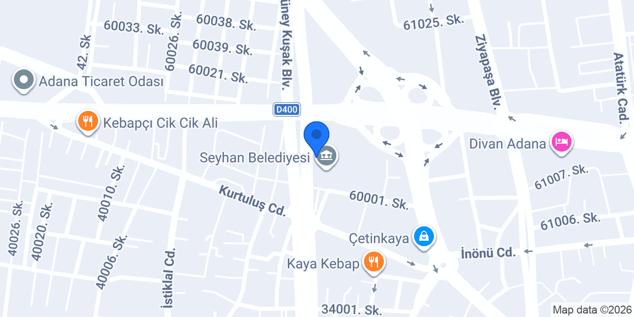 erdalhatipoğluofficial konumu