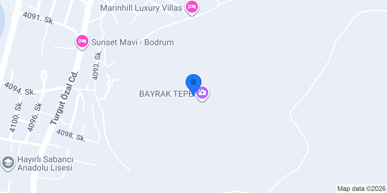 tatlım tatlım konumu