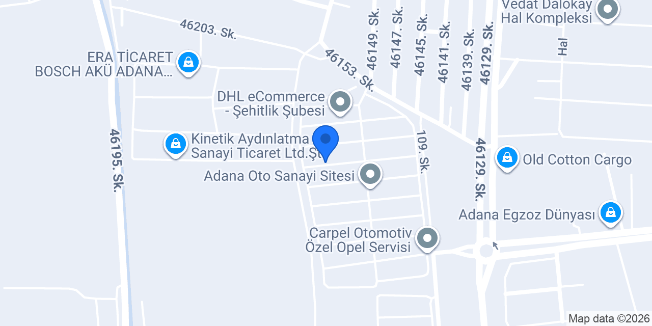 Doğuş Torna konumu