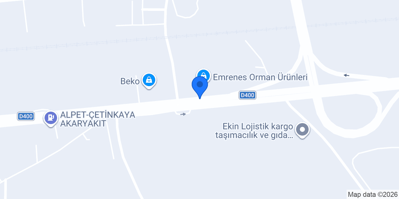 Has Bingöl Turizm konumu