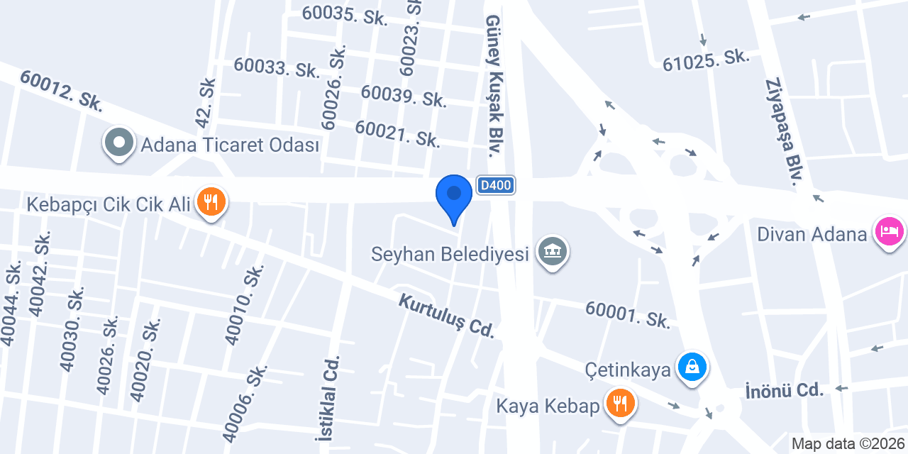 Özer Müzikhol -Düğün Solunu konumu