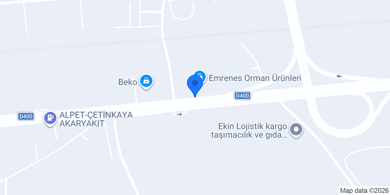 Sitemiz güncellenmektedir konumu