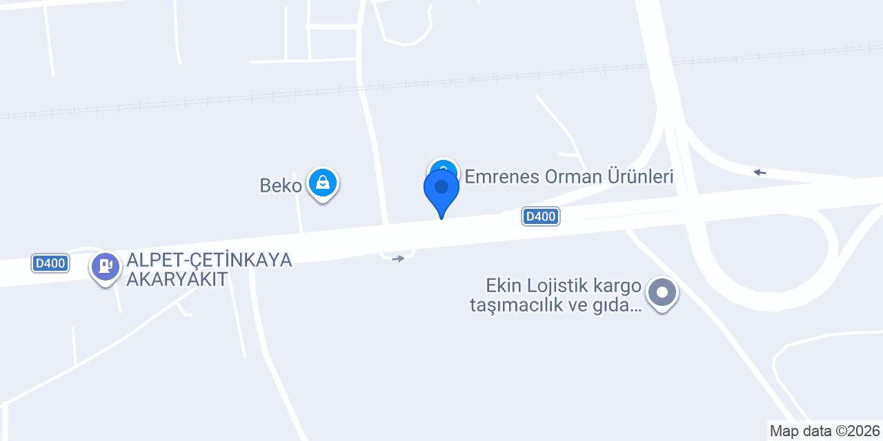 Formanı Tasarla konumu