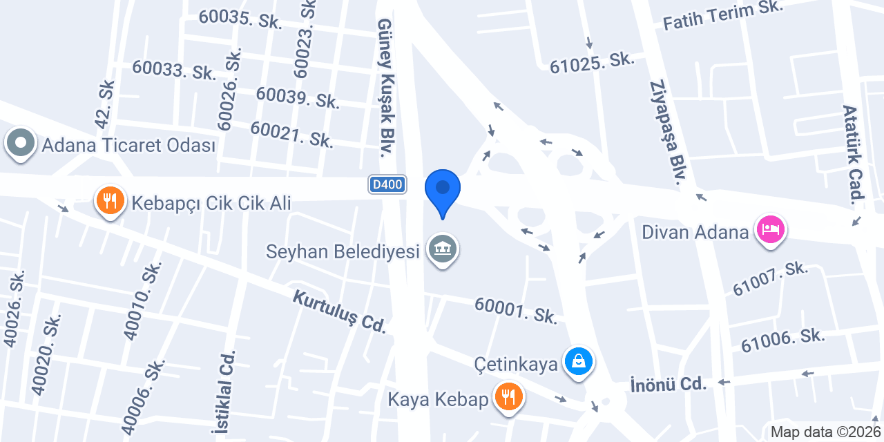 Fırat taksi konumu