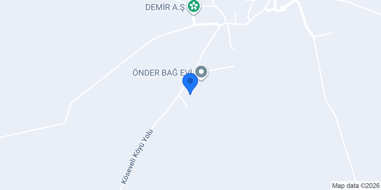 REŞATOĞULLARI MALİKANESİ konumu